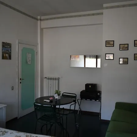 B&B La Cubanina Rome Exterior photo